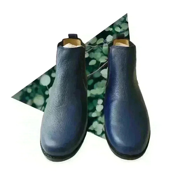 Marc Joseph New York Women's Webster Bootie Size 4.5 - Picture 2 of 8